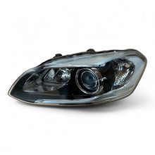 Load image into Gallery viewer, Frontscheinwerfer Volvo Xc60 I 31420257 Xenon Links Scheinwerfer Headlight SCH7816480249yk