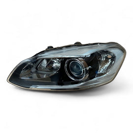 Frontscheinwerfer Volvo Xc60 I 31420257 Xenon Links Scheinwerfer Headlight SCH7816480249yk