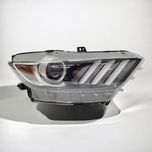 Load image into Gallery viewer, Frontscheinwerfer Ford FR3B-13005-C LED Rechts Scheinwerfer Headlight SCH3594628462dc