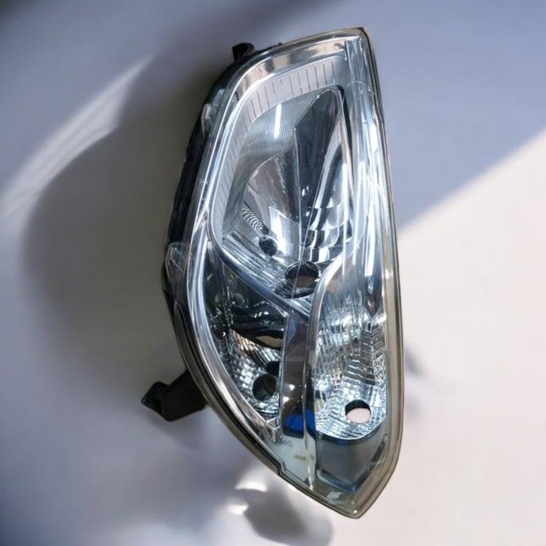 Frontscheinwerfer Dacia Dokker 260607950R Links Scheinwerfer Headlight