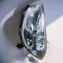 Laden Sie das Bild in den Galerie-Viewer, Frontscheinwerfer Dacia Dokker 260607950R Links Scheinwerfer Headlight
