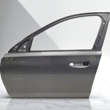 Load image into Gallery viewer, Tür Mercedes-Benz W206 Vorne Links Zum Streichen Door Porta Porte