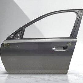 Tür Mercedes-Benz W206 Vorne Links Zum Streichen Door Porta Porte