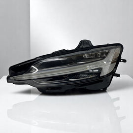 Frontscheinwerfer Volvo Xc60 II Links Scheinwerfer Headlight SCH3013872972st