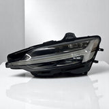 Frontscheinwerfer Volvo Xc60 II Links Scheinwerfer Headlight