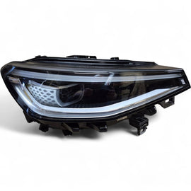 Frontscheinwerfer VW Id.4 11B941036E LED Rechts Scheinwerfer Headlight SCH7412463820tv