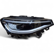 Load image into Gallery viewer, Frontscheinwerfer VW Id.4 11B941036E LED Rechts Scheinwerfer Headlight SCH7412463820tv