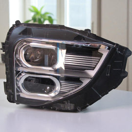 Frontscheinwerfer Mitsubishi Eclipse Cross LED Rechts Scheinwerfer Headlight