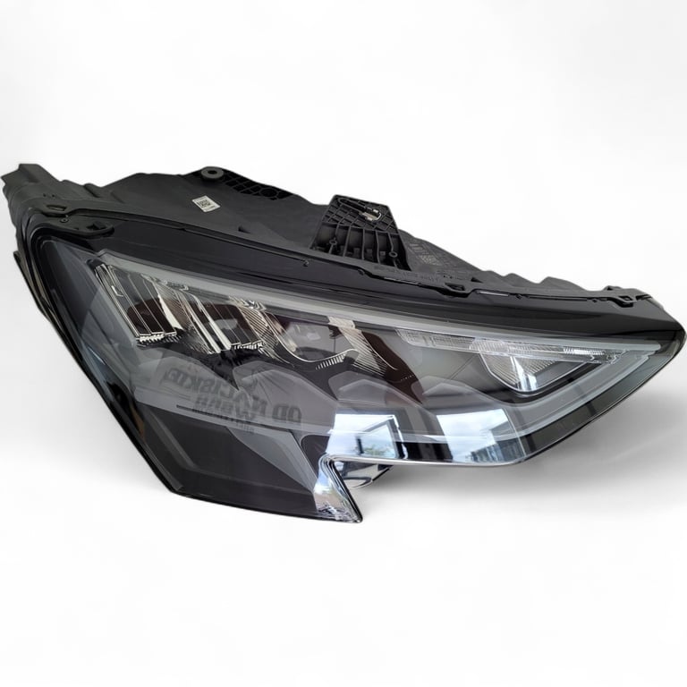 Frontscheinwerfer Audi A3 8Y0941012 Full LED Rechts Scheinwerfer Headlight SCH6320977487pv
