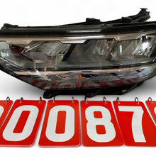 Load image into Gallery viewer, Frontscheinwerfer VW Passat B8 3G1941035Q LED Links Scheinwerfer Headlight SCH1340192261ob