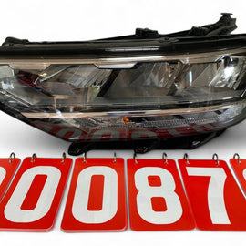Frontscheinwerfer VW Passat B8 3G1941035Q LED Links Scheinwerfer Headlight SCH1340192261ob