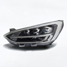 Laden Sie das Bild in den Galerie-Viewer, Frontscheinwerfer Ford Focus IV JX7B-13E015-AE LED Links Scheinwerfer Headlight