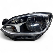 Laden Sie das Bild in den Galerie-Viewer, Frontscheinwerfer VW Up 1S1941015AB Ein Stück (Rechts oder Links) Headlight