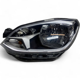 Frontscheinwerfer VW Up 1S1941015AB Ein Stück (Rechts oder Links) Headlight