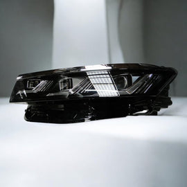 Frontscheinwerfer VW Touareg 761941081C LED Links Scheinwerfer Headlight SCH9070458291ip