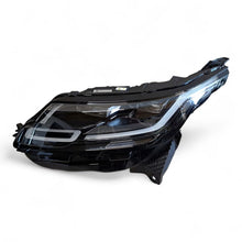 Laden Sie das Bild in den Galerie-Viewer, Frontscheinwerfer Land Rover Range Velar L560 J8A213W030HE Laser Links Headlight SCH5126343627xf
