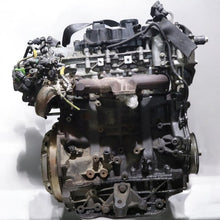 Load image into Gallery viewer, Motor Renault Trafic II 2.0 DCI Diesel Engine Unkomplett MOT8461977917sh