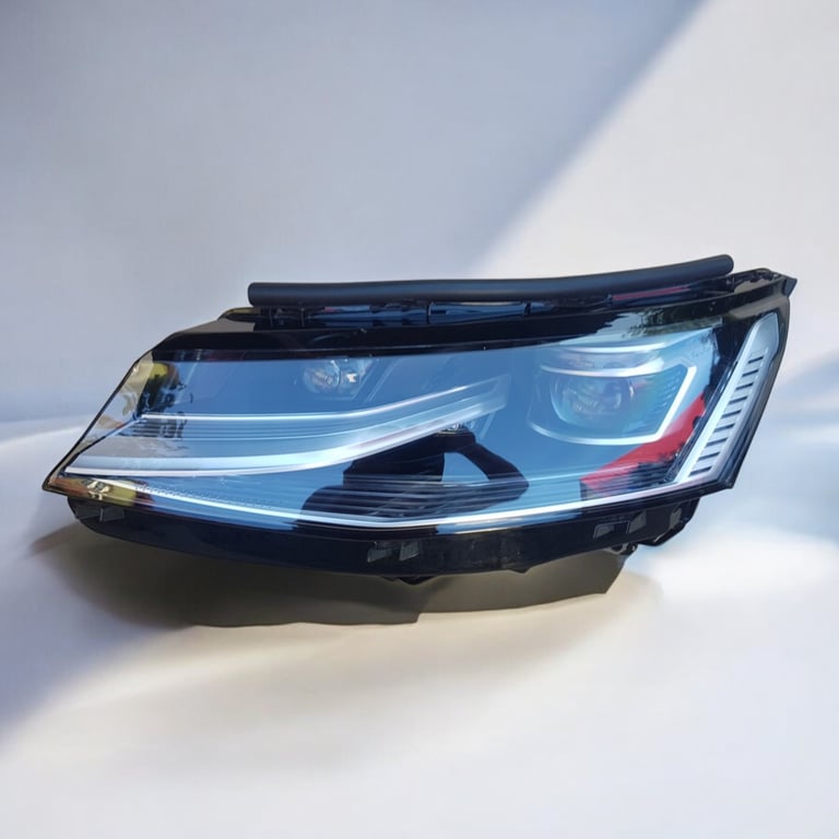 Frontscheinwerfer VW Multivan T7 7T1941081A Full LED Links Headlight SCH3134886162sm