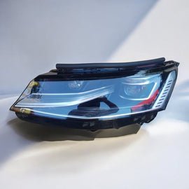 Frontscheinwerfer VW Multivan T7 7T1941081A Full LED Links Headlight SCH3134886162sm