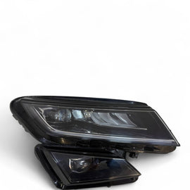 Frontscheinwerfer Skoda Kodiaq 566941016H Rechts Scheinwerfer Headlight SCH7032518995wz