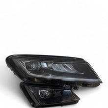 Laden Sie das Bild in den Galerie-Viewer, Frontscheinwerfer Skoda Kodiaq 566941016H Rechts Scheinwerfer Headlight SCH7032518995wz
