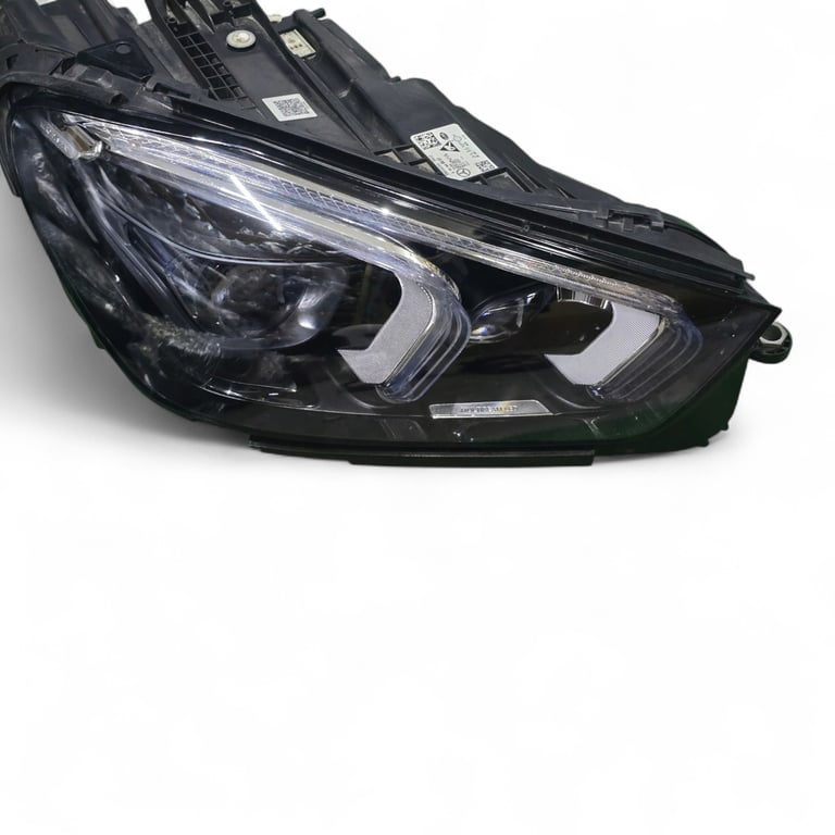 Frontscheinwerfer Mercedes-Benz Gle A1679068607 Full LED Rechts Headlight SCH9183299204is