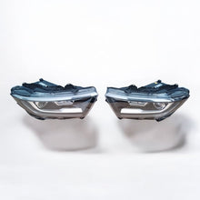 Laden Sie das Bild in den Galerie-Viewer, Frontscheinwerfer Ford Connect 2KF941036 Ein Stück (Rechts oder Links) Headlight SCH5413410684qu