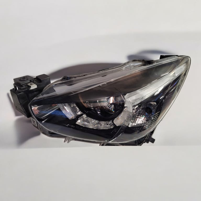 Frontscheinwerfer Mazda D09K-51040 LED Links Scheinwerfer Headlight