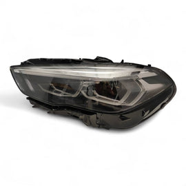 Frontscheinwerfer BMW F44 9478449 Full LED Links Scheinwerfer Headlight SCH2632409083ru
