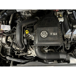 Motor Audi VW A3 Golf VII CHZD CHZC 1.0 TSI 100TKm Benzin Engine Komplett