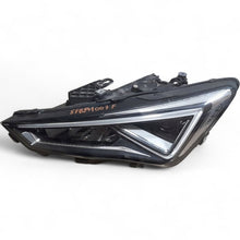 Load image into Gallery viewer, Frontscheinwerfer Seat Leon 5FB941007F LED Ein Stück (Rechts oder Links)
