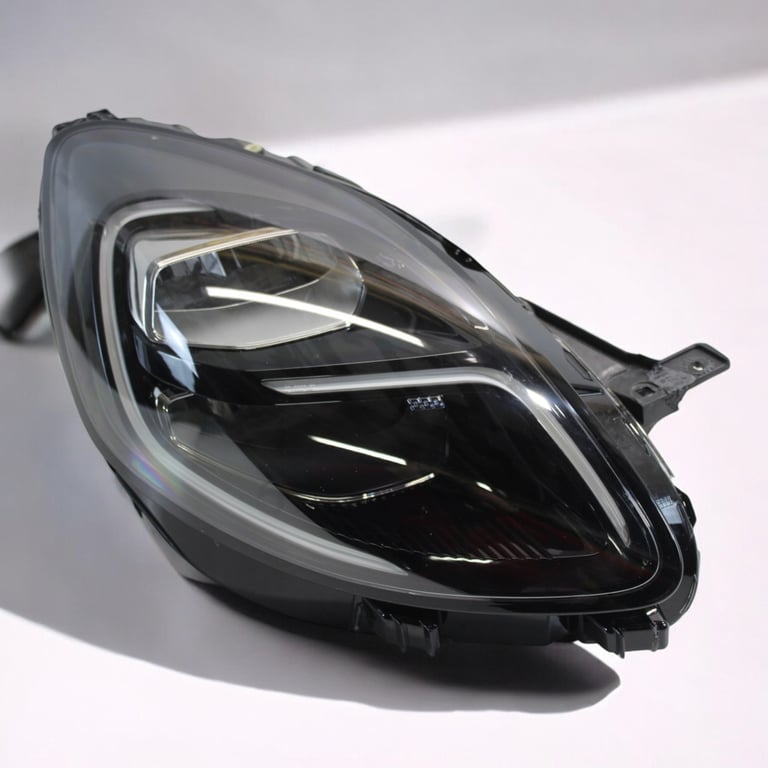 Frontscheinwerfer Ford Puma L9020366 Full LED Rechts Scheinwerfer Headlight