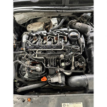 Laden Sie das Bild in den Galerie-Viewer, Motor Audi Seat Skoda VW CAY 1.6 TDI 2011 Diesel Engine Komplett