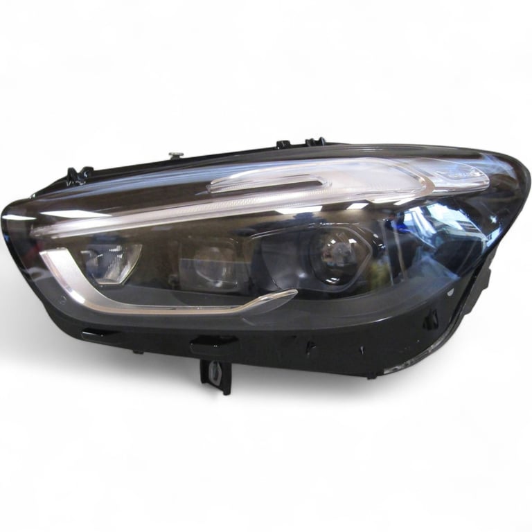 Frontscheinwerfer Mercedes-Benz W247 LED Links Scheinwerfer Headlight SCH3830743458bv