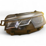 Frontscheinwerfer VW Passat 3J1941005 LED Ein Stück (Rechts oder Links)