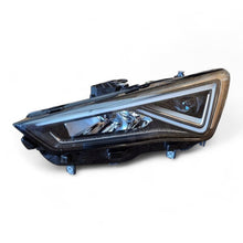 Laden Sie das Bild in den Galerie-Viewer, Frontscheinwerfer Seat Leon 5FB941007G LED Ein Stück (Rechts oder Links)