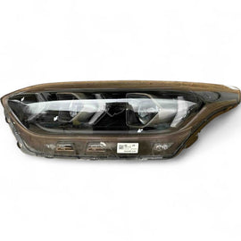 Frontscheinwerfer Kia Ceed 92101J7500 LED Ein Stück (Rechts oder Links)