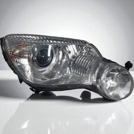 Frontscheinwerfer Skoda Yeti 5L1941016B Xenon Rechts Scheinwerfer Headlight