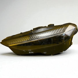 Frontscheinwerfer Audi A5 8B3941035M LED Links Scheinwerfer Headlight