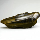 Frontscheinwerfer Audi A5 8B3941035M LED Links Scheinwerfer Headlight