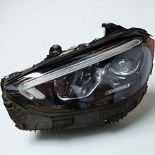 Laden Sie das Bild in den Galerie-Viewer, Frontscheinwerfer Mercedes-Benz W206 A2069067103 LED Rechts oder Links SCH2159224637uc