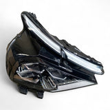 Frontscheinwerfer Citroën C4 III 9830649280 Rechts Scheinwerfer Headlight