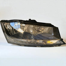 Load image into Gallery viewer, Frontscheinwerfer Skoda Fabia III 6V1941016D LED Rechts Scheinwerfer Headlight SCH8531307410eq