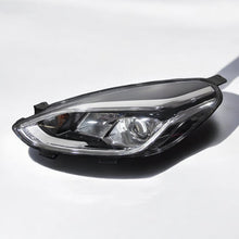 Load image into Gallery viewer, Frontscheinwerfer Ford Fiesta L1BB-13E015-CE Links Scheinwerfer Headlight