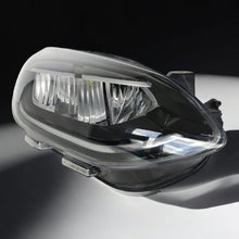 Load image into Gallery viewer, Frontscheinwerfer Ford Fiesta N1BB-13E014-CE Full LED Rechts Headlight