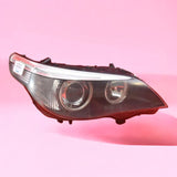 Frontscheinwerfer BMW E60 E61 162396 Rechts Scheinwerfer Headlight