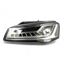 Laden Sie das Bild in den Galerie-Viewer, Frontscheinwerfer Audi A8 4H0941035 LED Links Scheinwerfer Headlight SCH6760853997te
