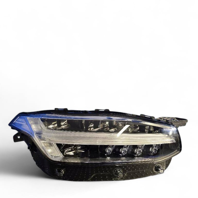 Frontscheinwerfer Volvo Xc90 II 32228689 LED Rechts Scheinwerfer Headlight SCH7396360041mj