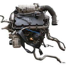 Laden Sie das Bild in den Galerie-Viewer, Motor VW Caddy III BDJ 2.0 SDI 70PS 51kW 169TKm 2003 Diesel Engine Komplett