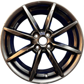 1x Alufelge 17 Zoll 7.0